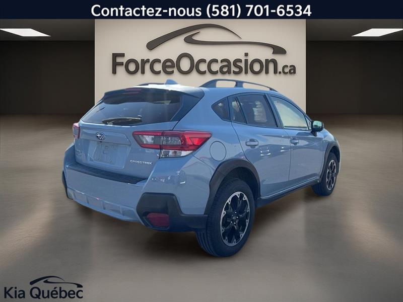 subaru Crosstrek 2023 - 3