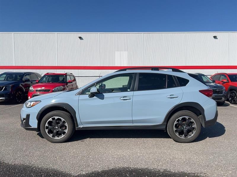 subaru Crosstrek 2023 - 5