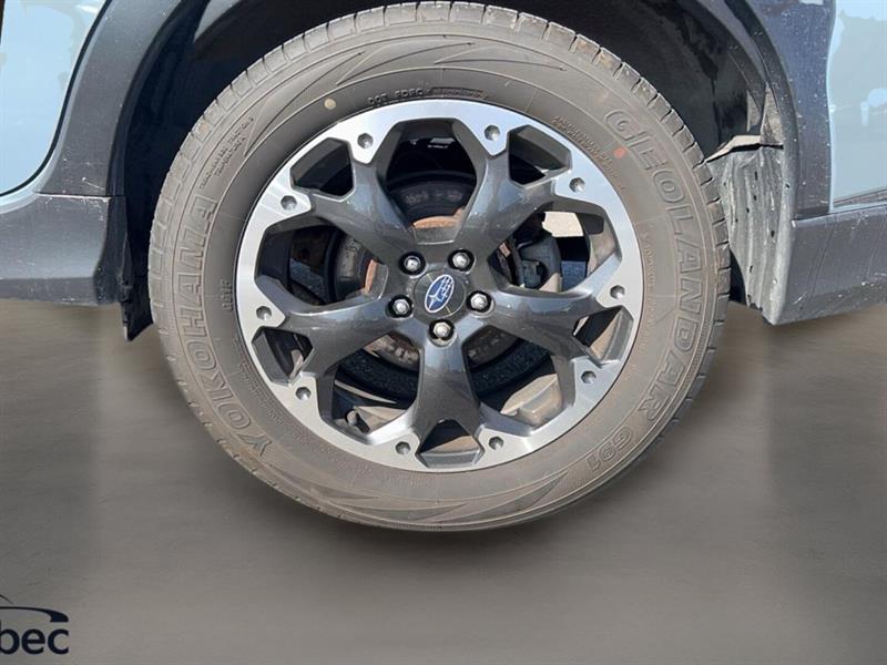 subaru Crosstrek 2023 - 7