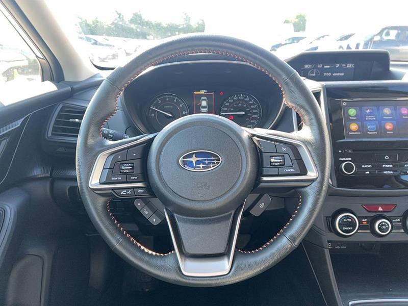 subaru Crosstrek 2023 - 13