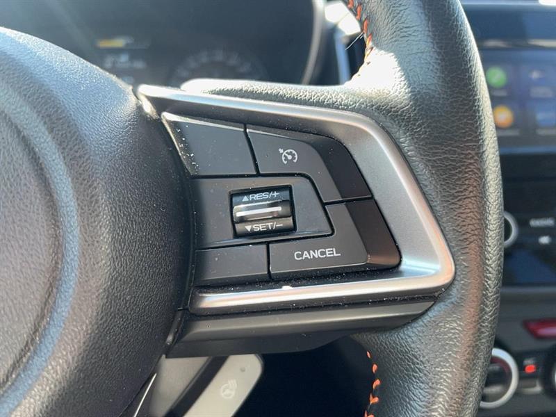 subaru Crosstrek 2023 - 14