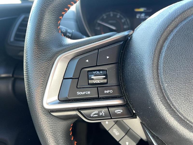 subaru Crosstrek 2023 - 16
