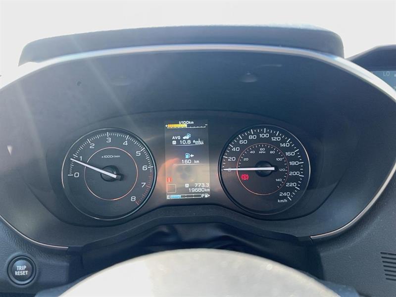 subaru Crosstrek 2023 - 17