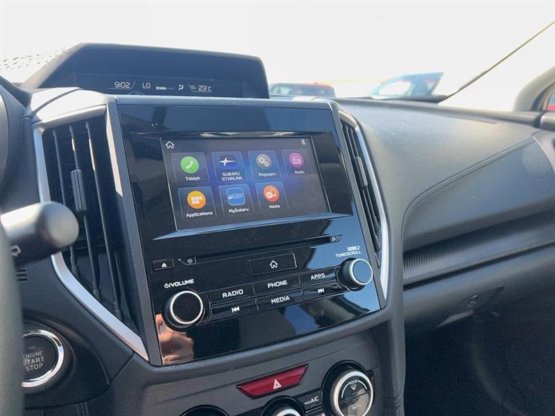 subaru Crosstrek 2023 - 20