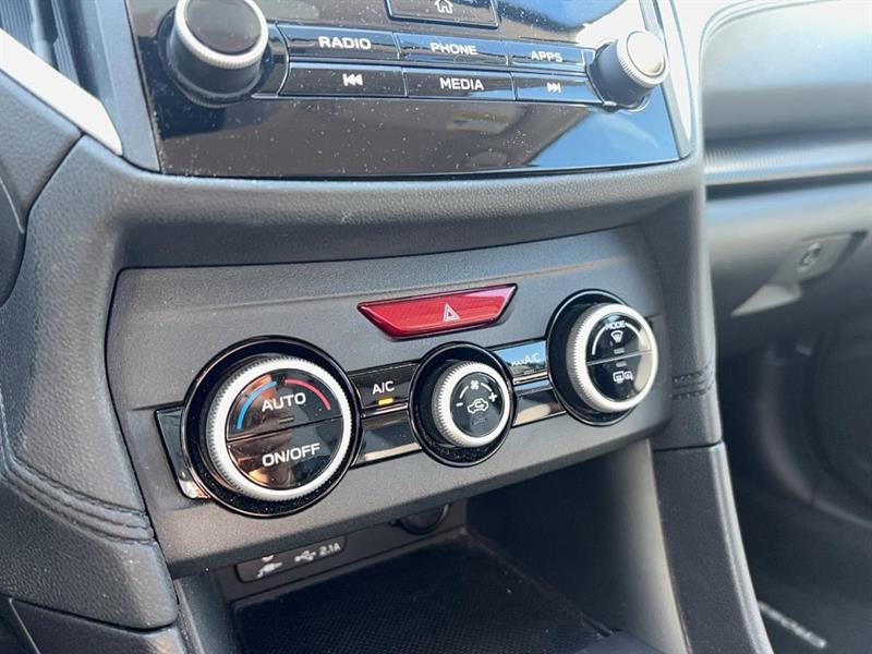 subaru Crosstrek 2023 - 22