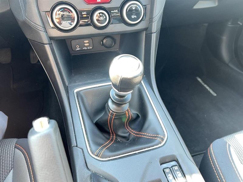 subaru Crosstrek 2023 - 23