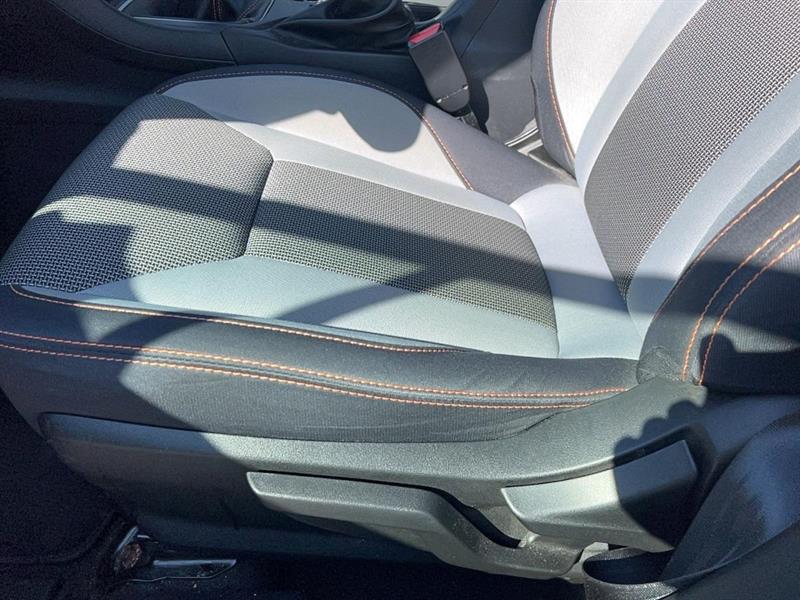 subaru Crosstrek 2023 - 26