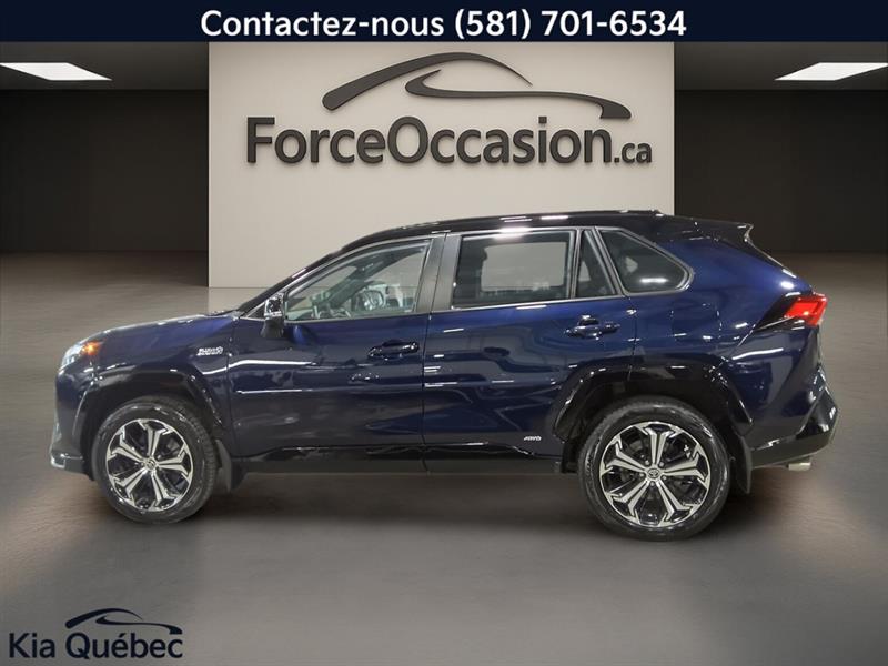 toyota RAV4 Prime 2023 - 3