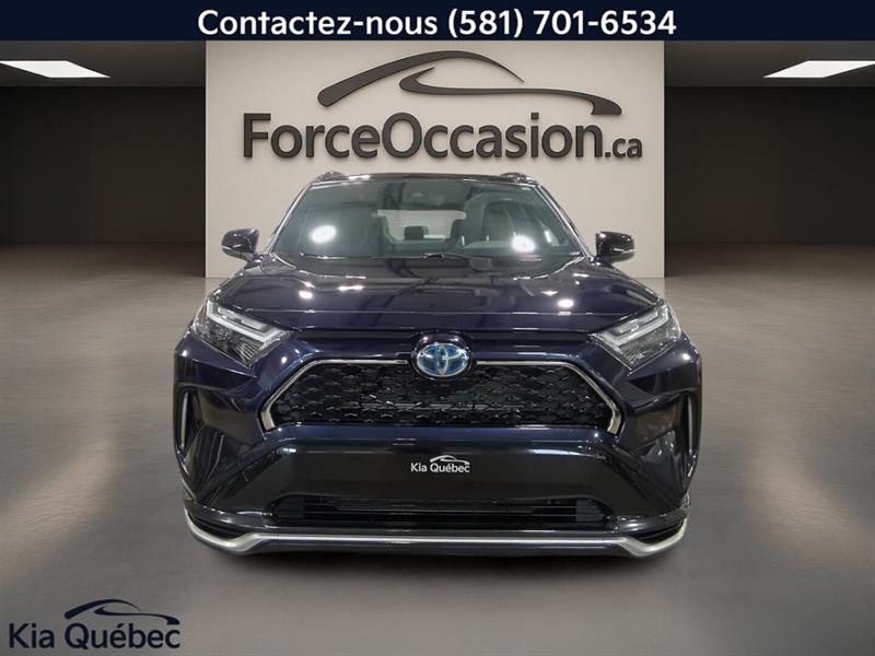 toyota RAV4 Prime 2023 - 4