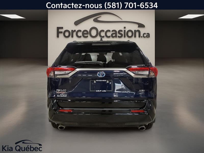 toyota RAV4 Prime 2023 - 5