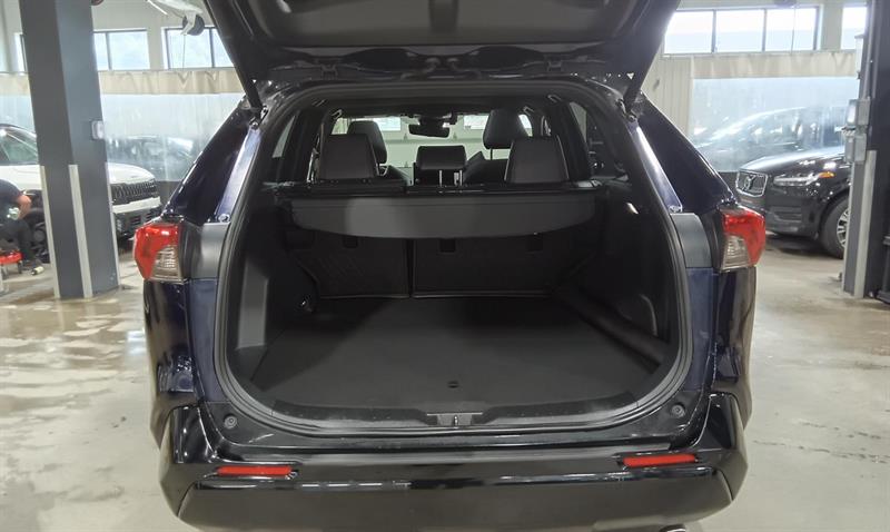 toyota RAV4 Prime 2023 - 8