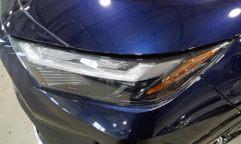 toyota RAV4 Prime 2023 - 9
