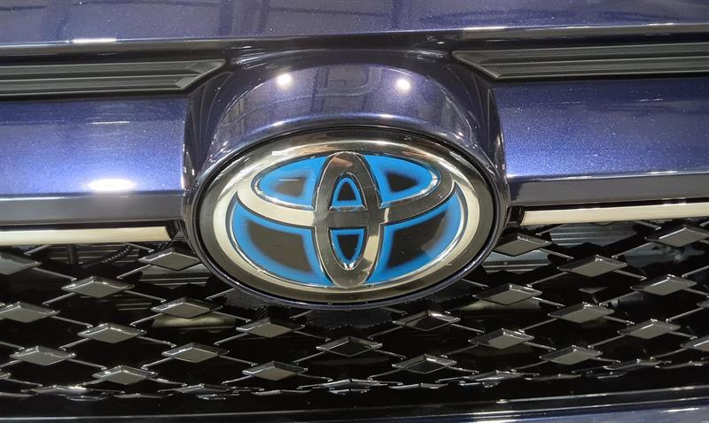 toyota RAV4 Prime 2023 - 10