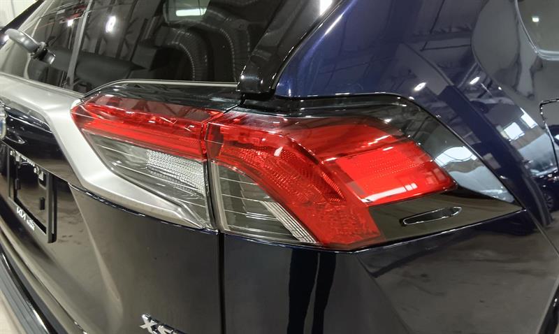 toyota RAV4 Prime 2023 - 12