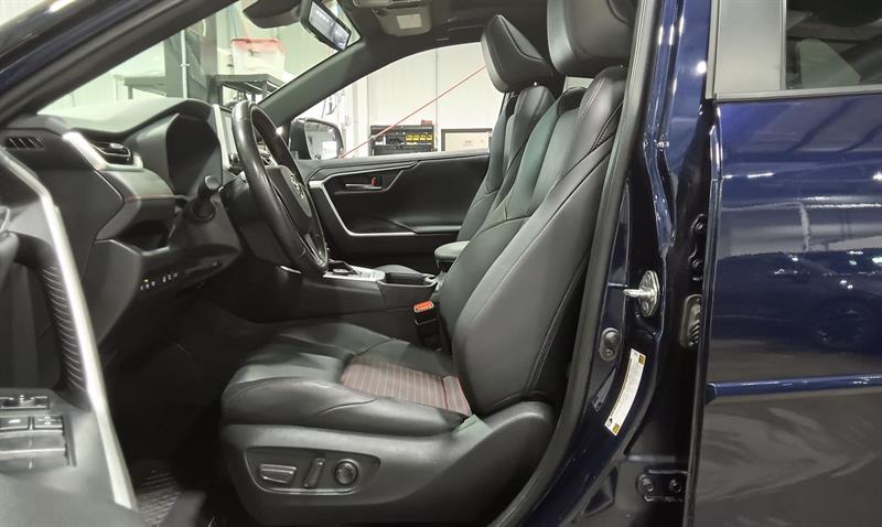 toyota RAV4 Prime 2023 - 13