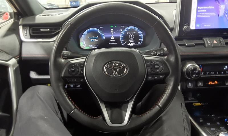 toyota RAV4 Prime 2023 - 14