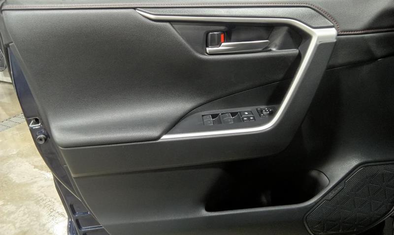 toyota RAV4 Prime 2023 - 17