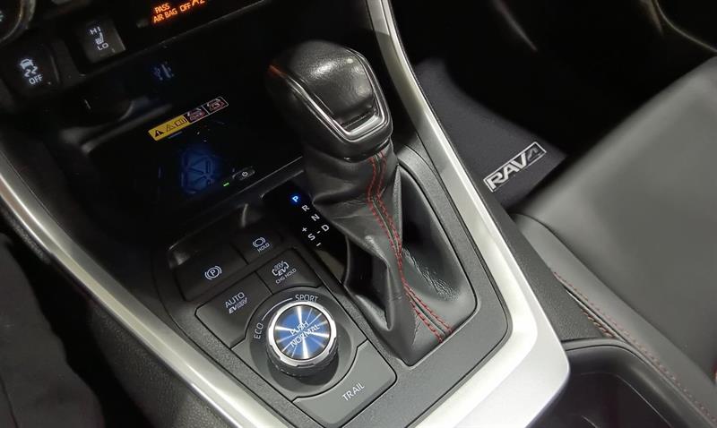 toyota RAV4 Prime 2023 - 18