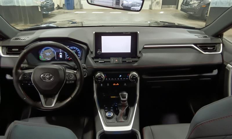 toyota RAV4 Prime 2023 - 20