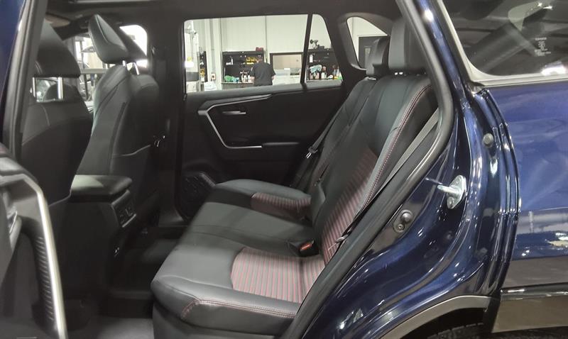 toyota RAV4 Prime 2023 - 22