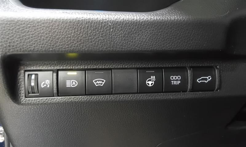 toyota RAV4 Prime 2023 - 24