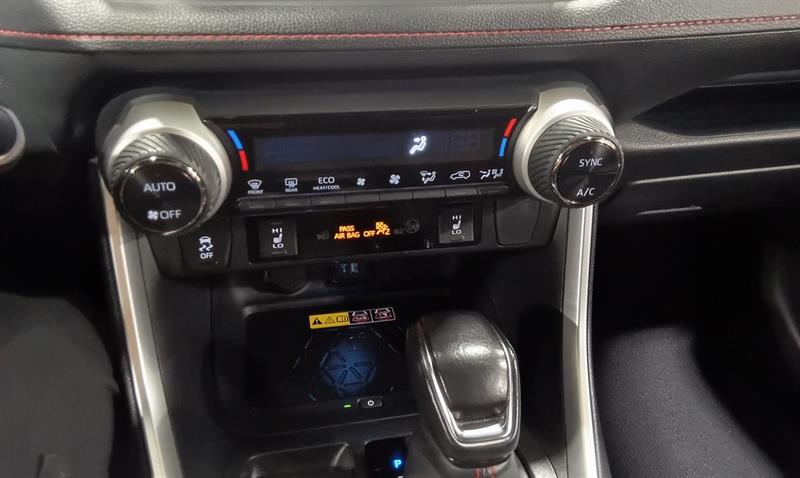 toyota RAV4 Prime 2023 - 25
