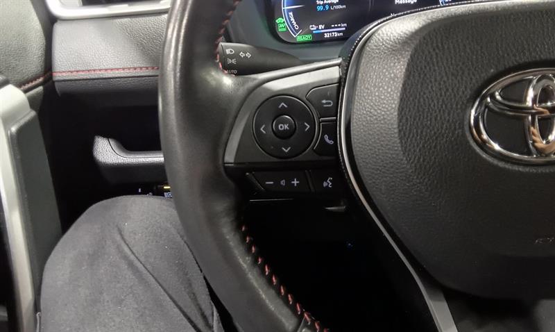 toyota RAV4 Prime 2023 - 28