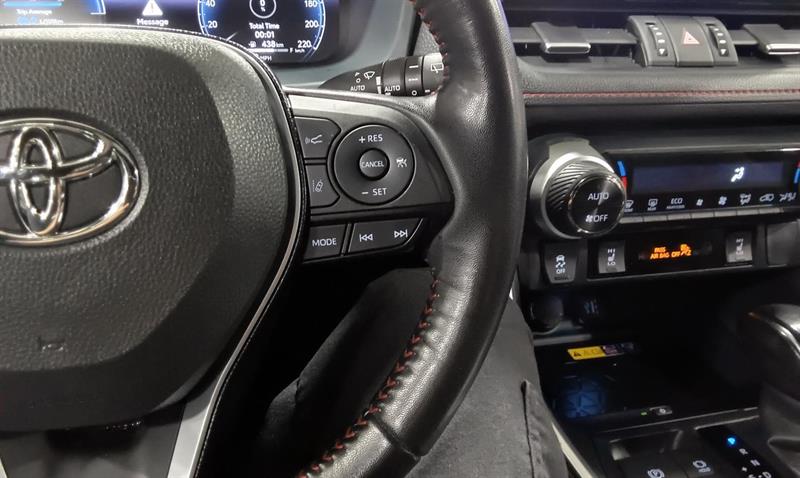 toyota RAV4 Prime 2023 - 29