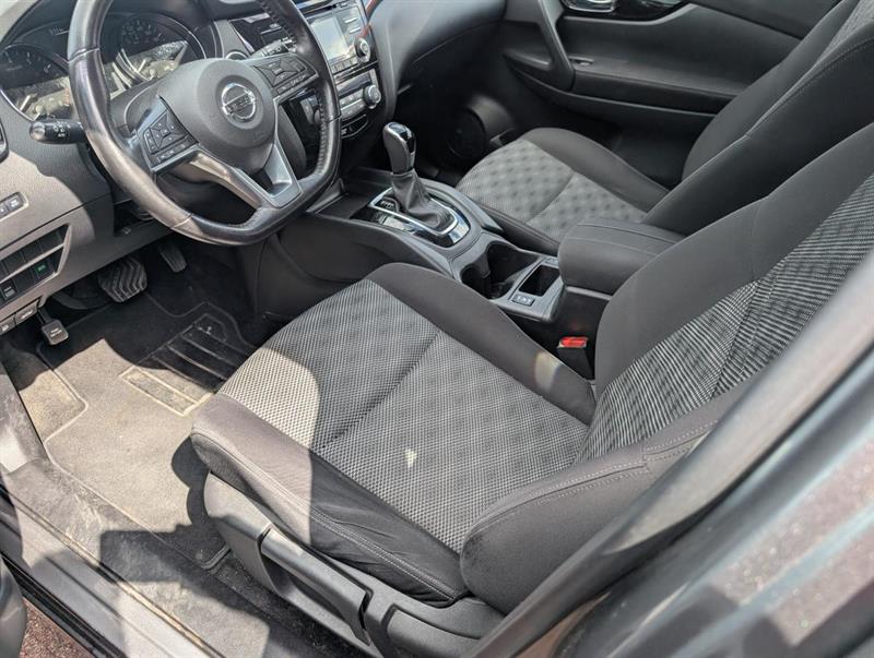 nissan Qashqai 2017 - 7