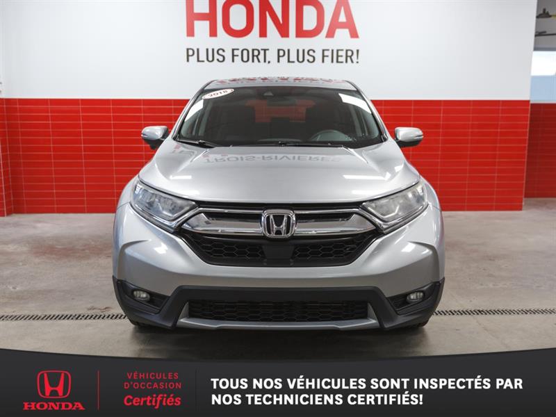 honda CR-V 2018 - 3