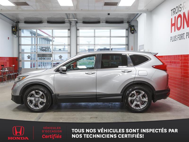 honda CR-V 2018 - 9