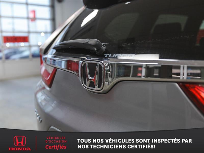 honda CR-V 2018 - 14