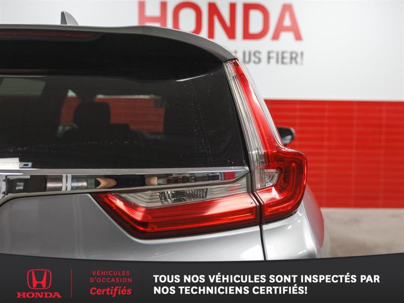 honda CR-V 2018 - 15