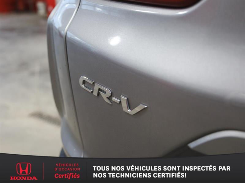 honda CR-V 2018 - 16
