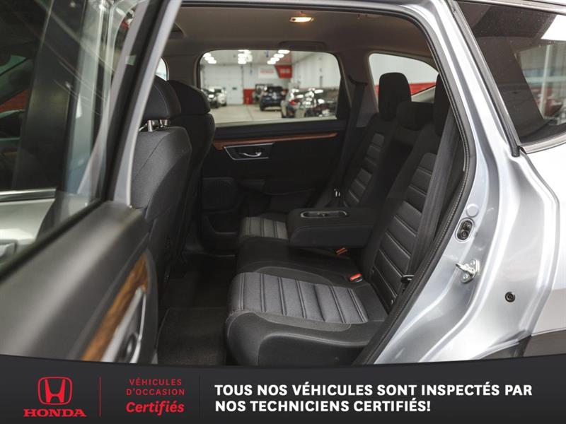honda CR-V 2018 - 18