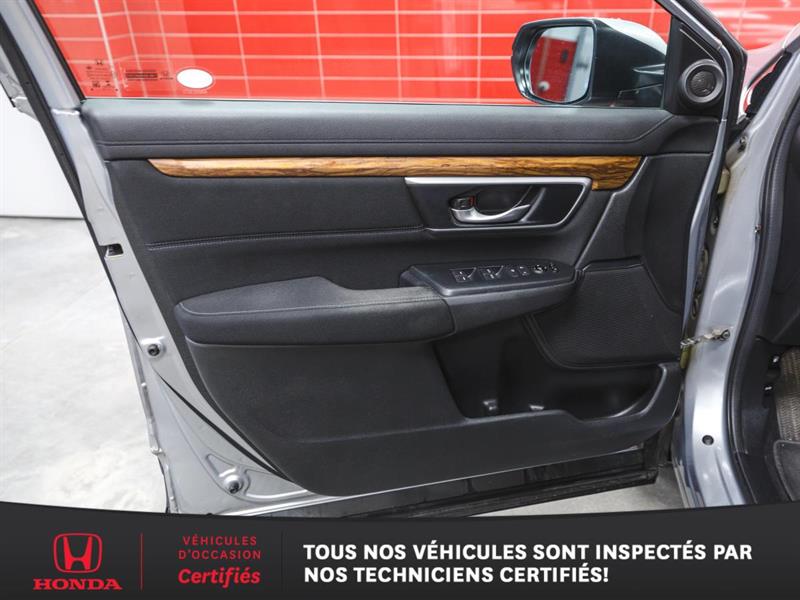 honda CR-V 2018 - 20