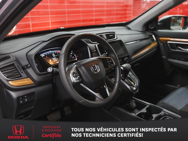 honda CR-V 2018 - 23