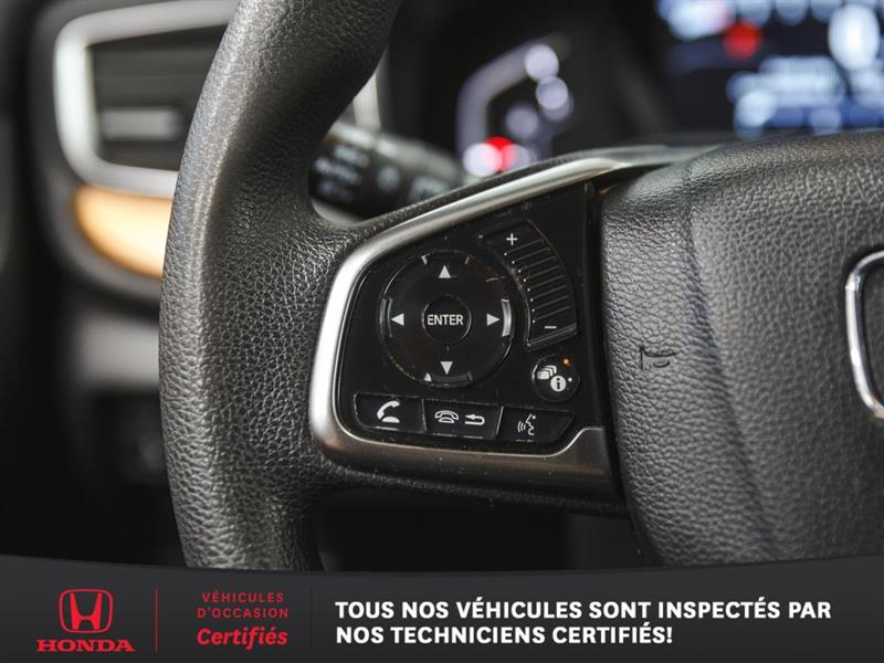 honda CR-V 2018 - 25