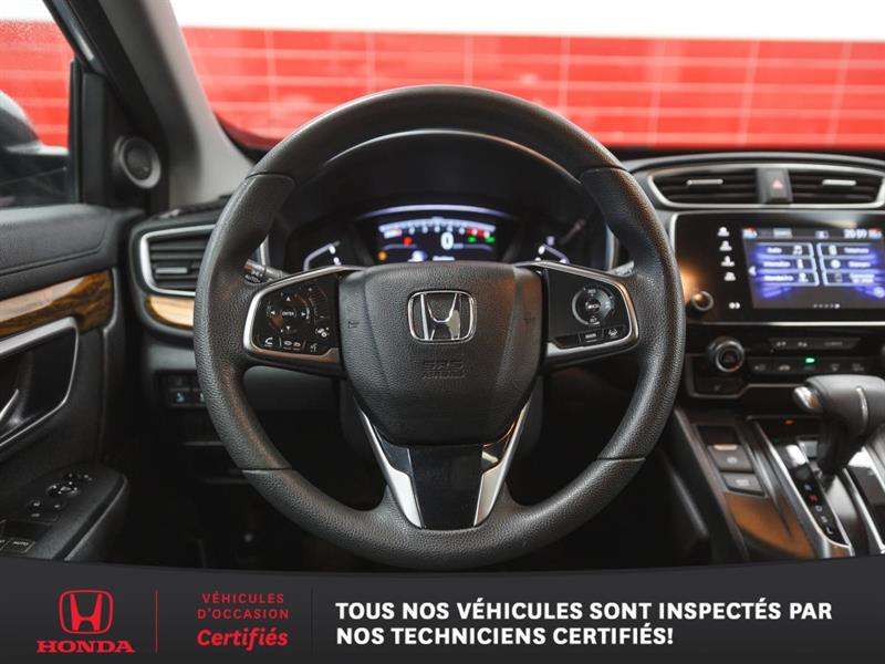 honda CR-V 2018 - 35
