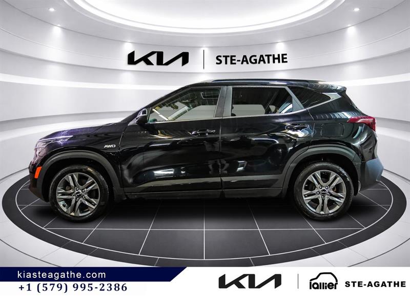 kia Seltos 2022 - 4