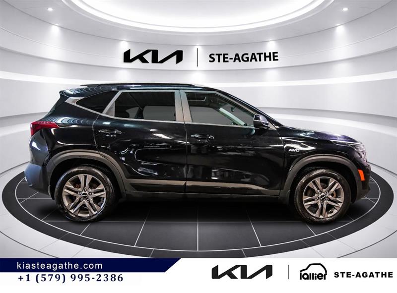 kia Seltos 2022 - 8