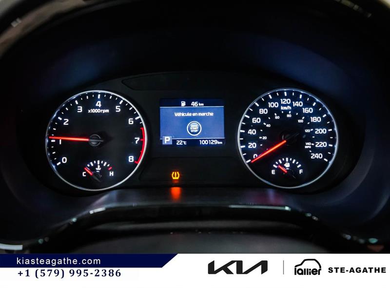 kia Seltos 2022 - 10