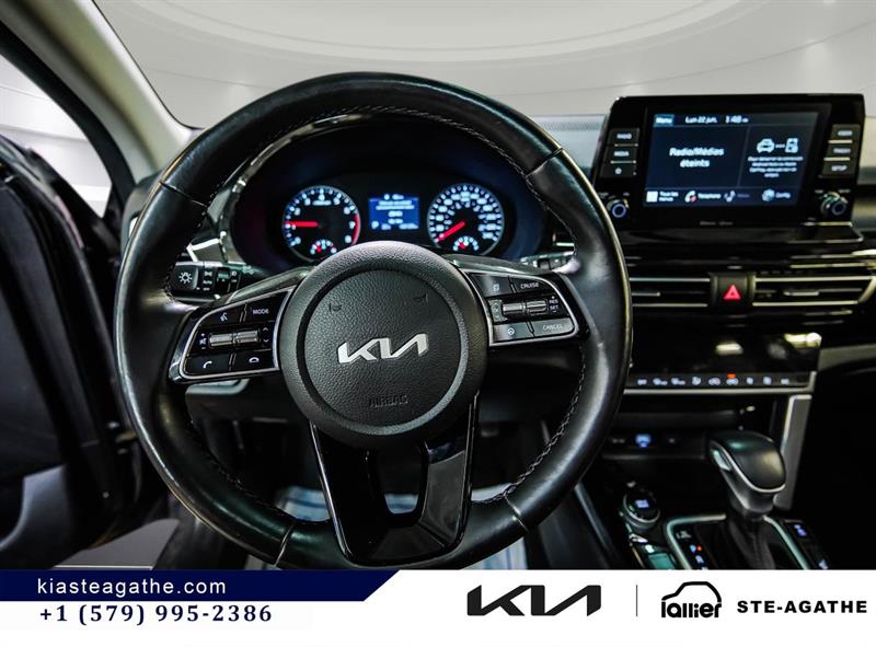 kia Seltos 2022 - 11