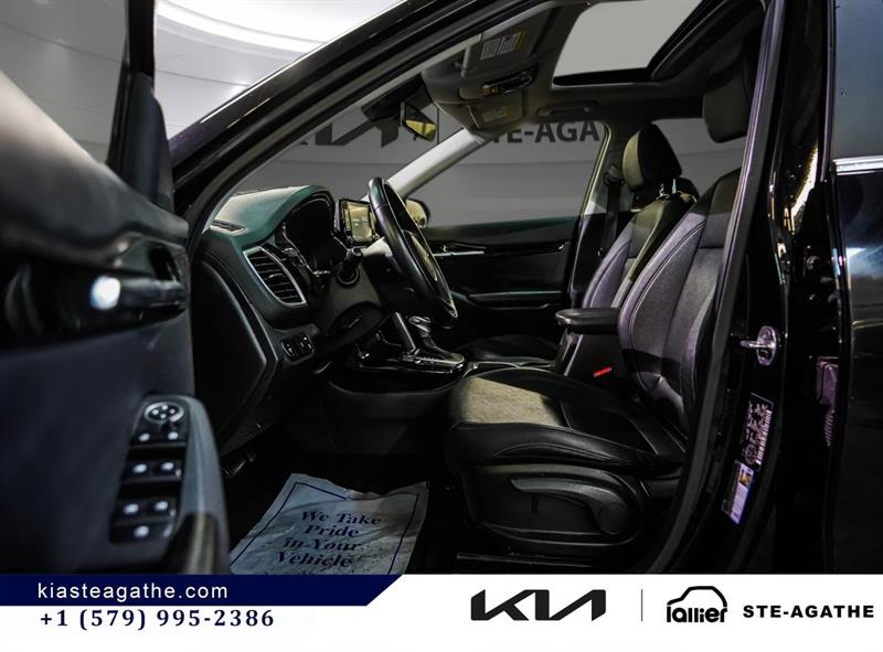 kia Seltos 2022 - 13
