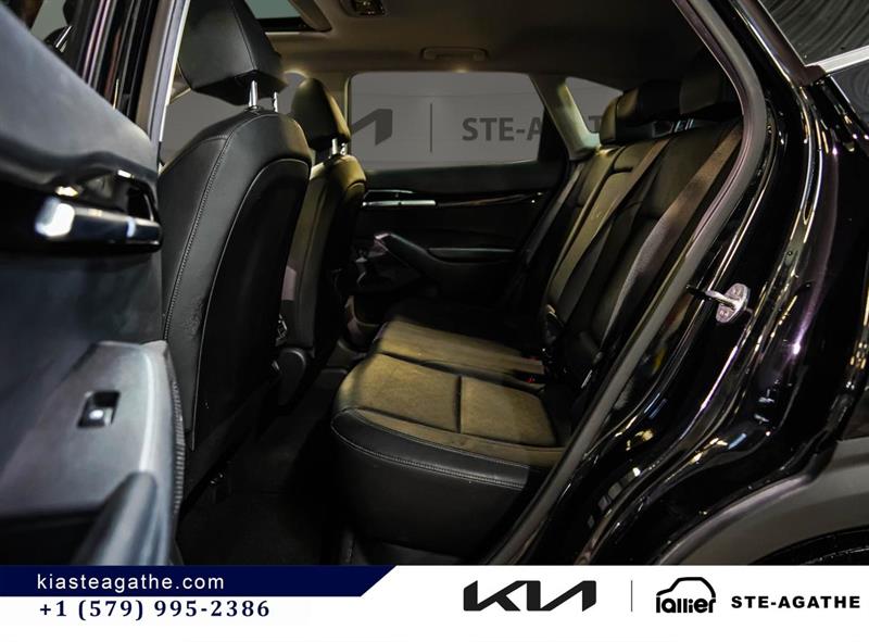 kia Seltos 2022 - 14