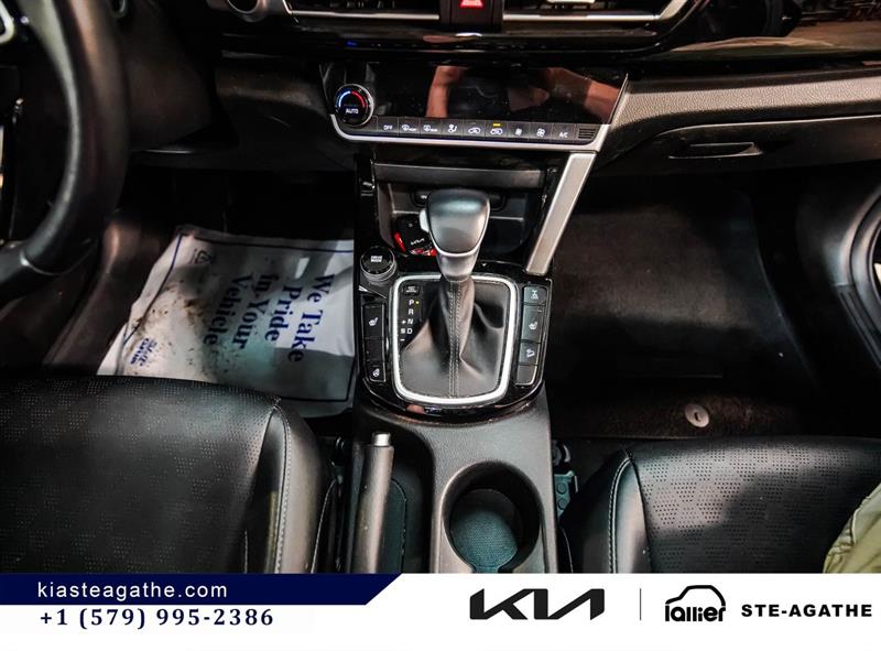 kia Seltos 2022 - 17