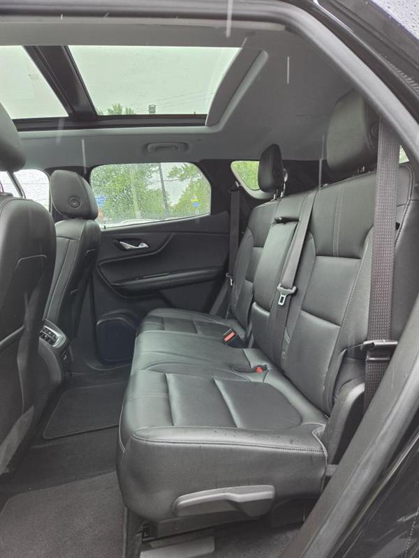 chevrolet Blazer 2021 - 13