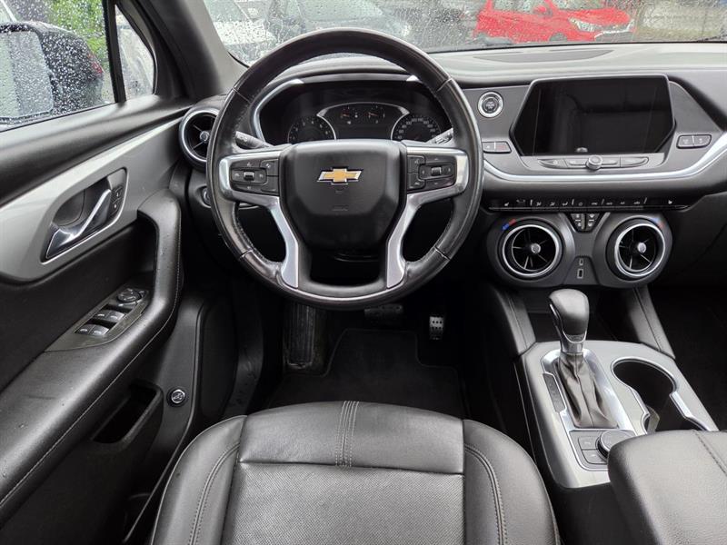 chevrolet Blazer 2021 - 14