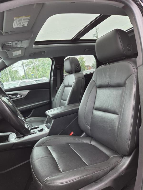 chevrolet Blazer 2021 - 16