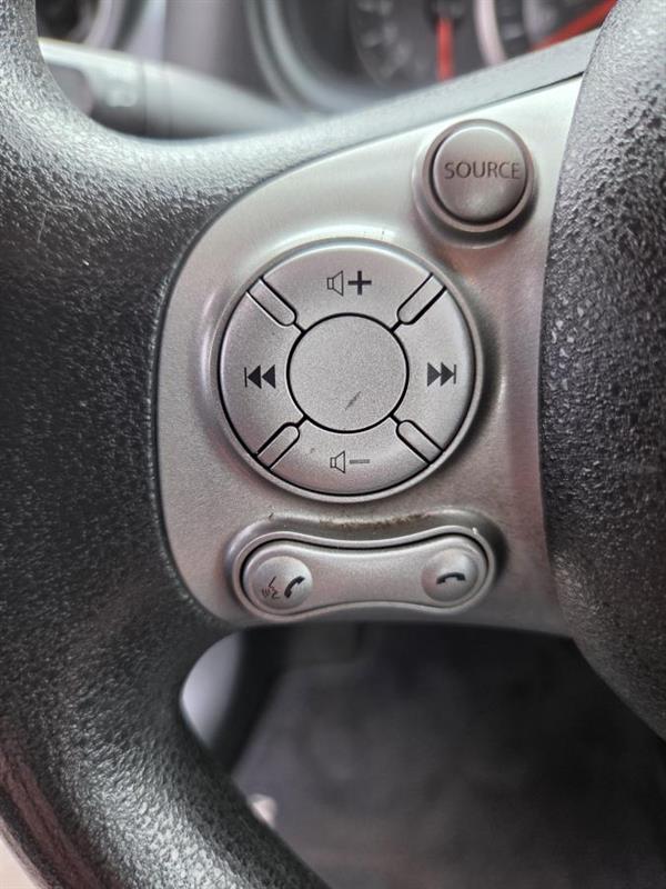 nissan Micra 2016 - 17